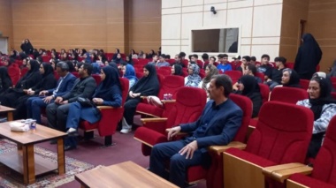 در نشست هدایت تحصیلی شهرستان آرادان، جایگاه راهبردی کشاورزی و فرصت‌های آموزشی و شغلی این حوزه تشریح شد.