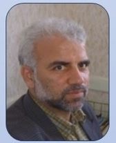 جناب آقای نجاتعلی سالار
