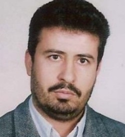 آقای مهندس حسین ارغانی