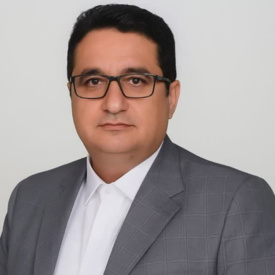 جناب دکتر بهروز ارسطو