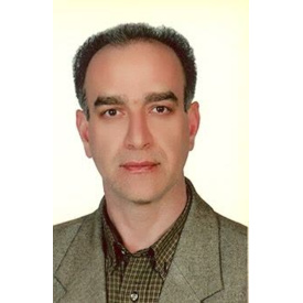 جناب دکتر حسین اعتمادی