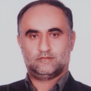 آقای مهندس داریوش قربانیان