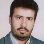 آقای مهندس حسین ارغانی